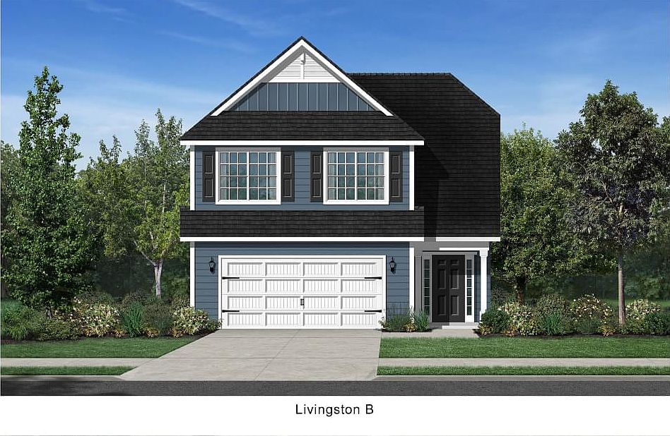 Elevation B