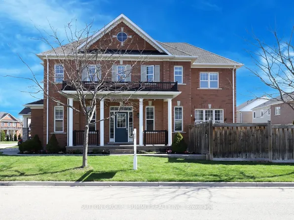 378 Blinco Ter, Milton, ON L9T 8Y6