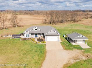 5682 Joshua Dr, Eaton Rapids, MI