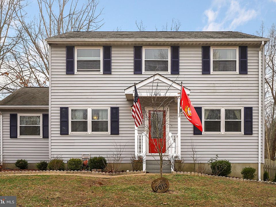 1st image of 6010 Windsor Dr