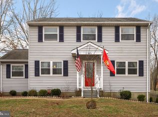 6010 Windsor Dr, Fredericksburg, VA 22407