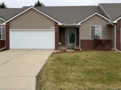 8486 Oak Cliff Blvd, Davison, MI, 48423