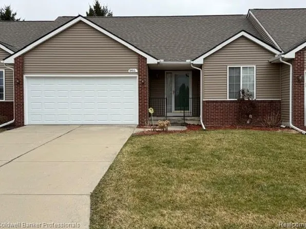 8486 Oak Cliff Blvd, Davison, MI 48423