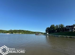 Hickory Ridge Ln, Moravia, IA 52571