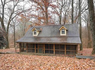 663 Long Hole Rd, Ripley, TN 38063