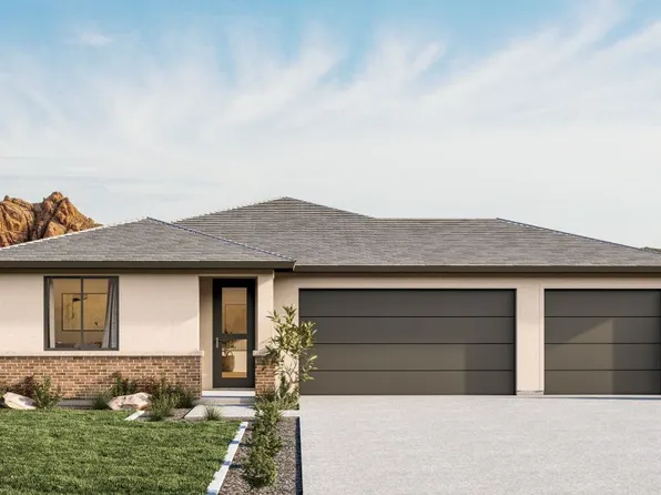 1566 E Centaurus Way, Washington, UT 84780