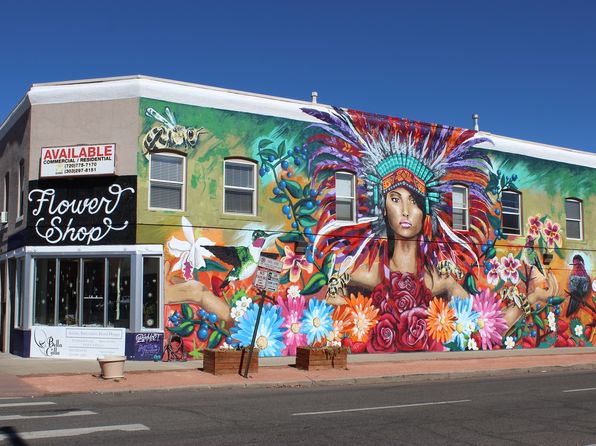 3100-3108 N Downing St #B4