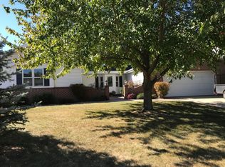 1208 N High Point Rd, Middleton, WI 53562