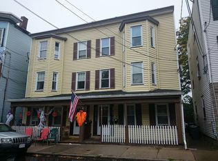 10 Saint Martin St, Charlestown, MA 02129
