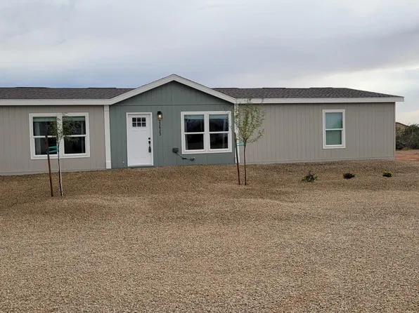 22923 W Forrest Pleasant Place, Wittmann, AZ 85361
