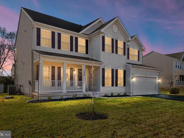 109 Fieldcroft Way, Centreville, MD 21617