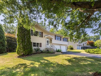 111 Nicole Drive, Milford, CT, 06460