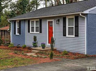 1604 Seminole Trl, Raleigh, NC 27609