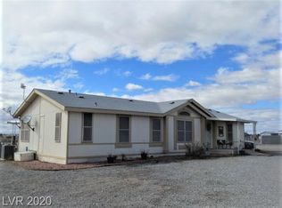 3820 National Ave, Pahrump, NV 89048