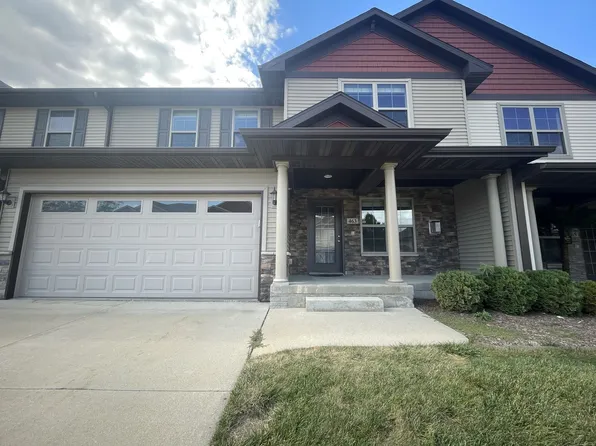 463 Cambria Dr, North Liberty, IA 52317