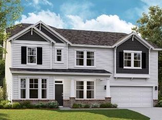 35 Grady Farm Way, Benson, NC 27504