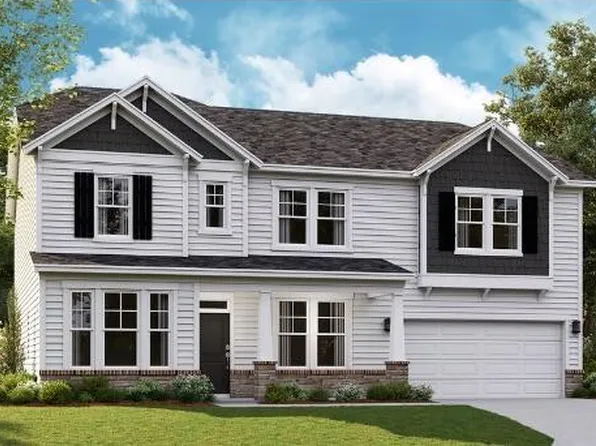 35 Grady Farm Way, Benson, NC 27504