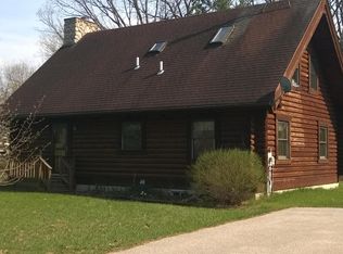 3180 Monte Bella Dr, Benton Harbor, MI 49022