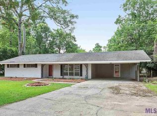 10160 Darryl Dr, Baton Rouge, LA 70815