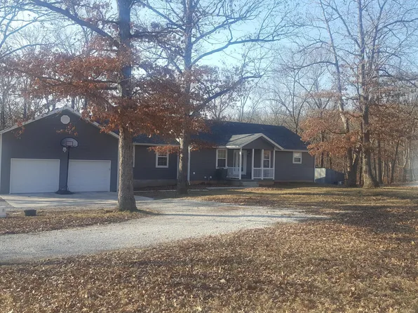 23820 E 480th Road, Humansville, MO 65674