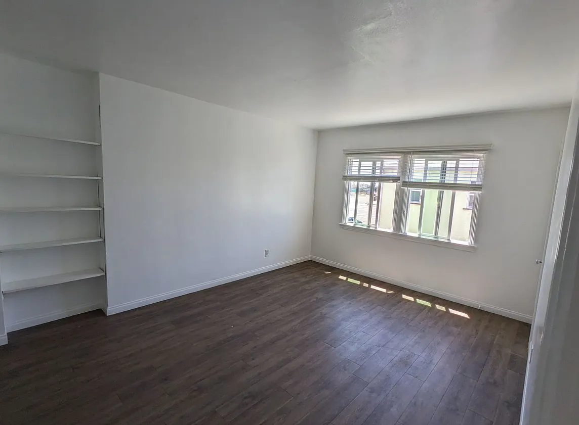 1 bed, 583 sqft, $2,150 — Photo 2