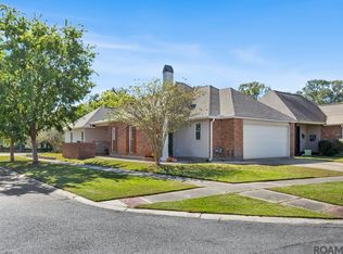 15222 High Woods Dr, Baton Rouge, LA 70816