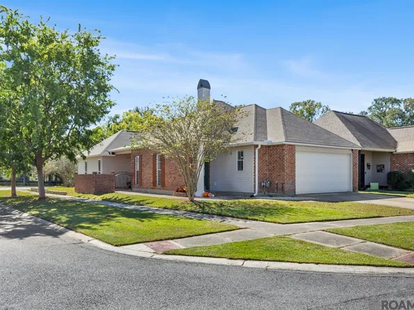 15222 High Woods Dr, Baton Rouge, LA 70816