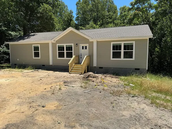 3048 Owens Mill Rd, Saint Stephens Church, VA 23148