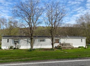 9773 Fallsburg Rd NE, Newark, OH 43055