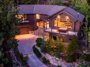 516 Laurel Ln, Stateline, NV 89449