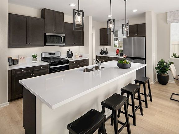 Westport Kitchen