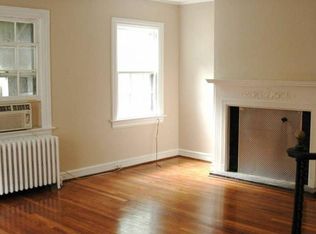 1601 44th St NW, Washington, DC 20007