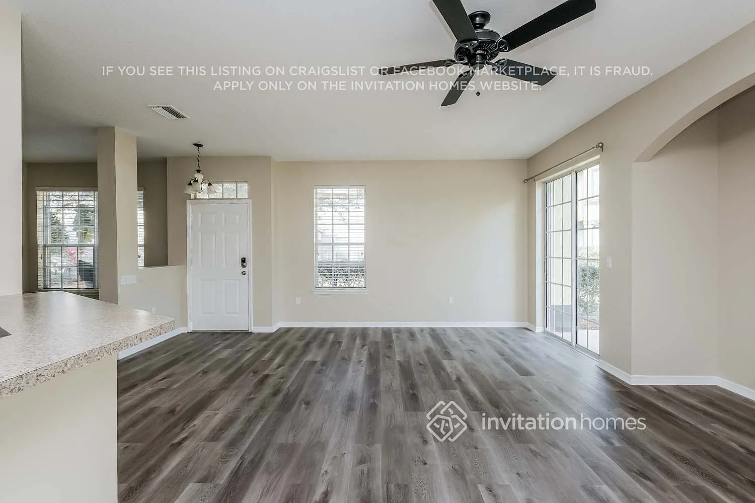 5152 Blue Roan Wy Wesley Chapel, FL 33544 — Photo 4