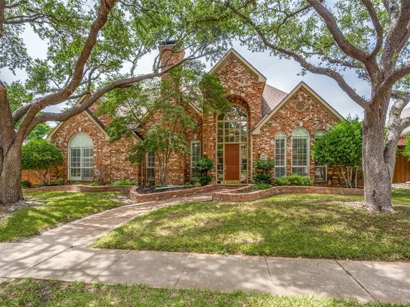 1405 Chesapeake Dr, Plano, TX 75093