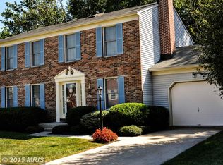 4403 Darleigh Rd, Baltimore, MD 21236