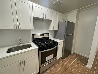 Rented by Alpha Properties NYC I LLC