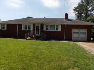 5152 Allyne Rd, Virginia Beach, VA 23462