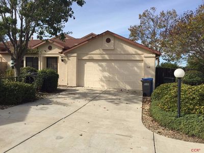 160 Carrillo St, Nipomo, CA, 93444