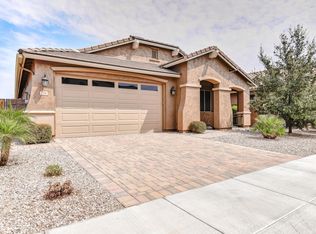 254 E Prescott Dr, Chandler, AZ 85249