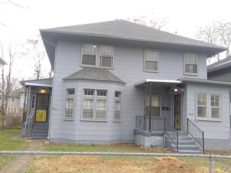 1st image of 3354 N College Ave