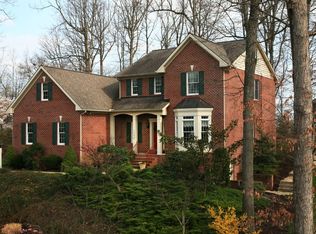 1556 Cumberland Dr, Harrisonburg, VA 22801