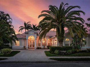 4319 Via Del Santi Dr, Venice, FL 34293