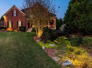 1185 Beebe Ln SW, Marietta, GA 30064