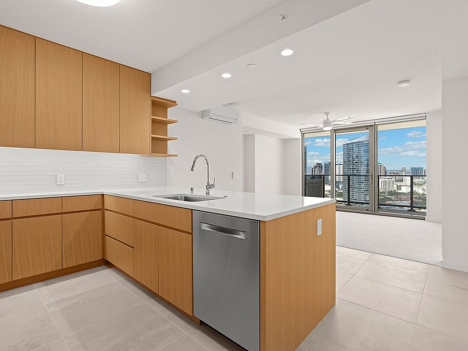 1st image of 1388 Kapiolani Blvd #2906