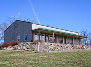 27205 S 103rd Hwy, Compton, AR 72624