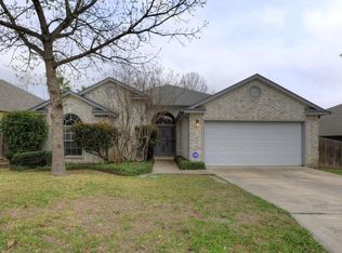 5906 Creekway St, San Antonio, TX 78247