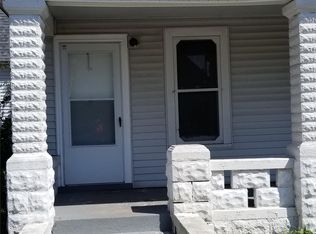 1812 Tennessee St, Michigan City, IN