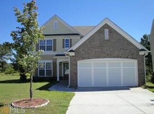 275 Laurelton Cir, Lawrenceville, GA 30044