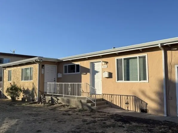 2813 Del Camino Dr, San Pablo, CA 94806