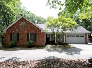 18808 Highwood Estates Dr, Pacific, MO 63069